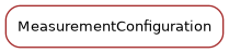 Inheritance diagram of MeasurementConfiguration